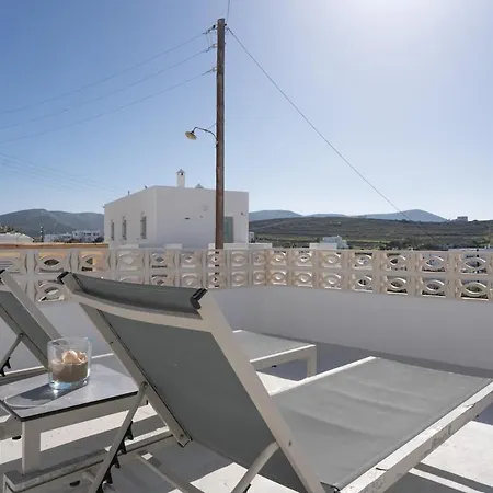 Apartment White W2 New In *