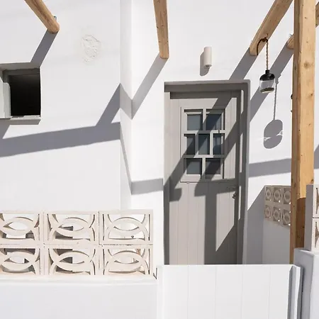 White W2 New In Apartmán *