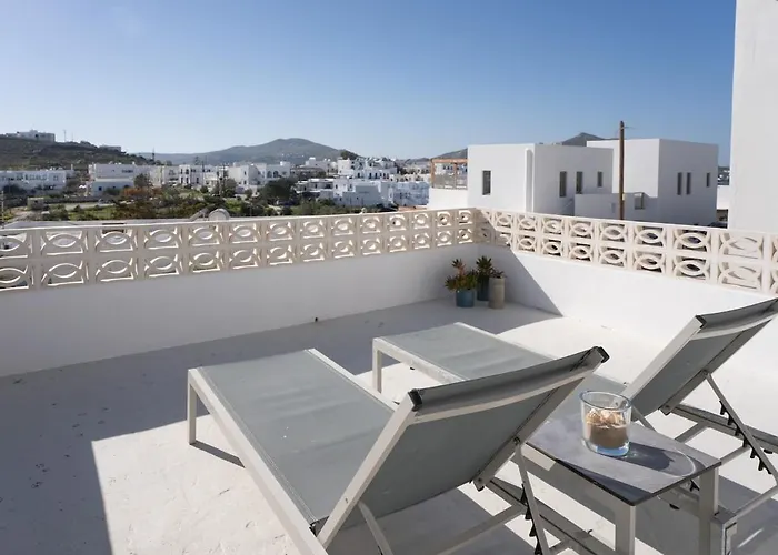 דירה White W2 New In