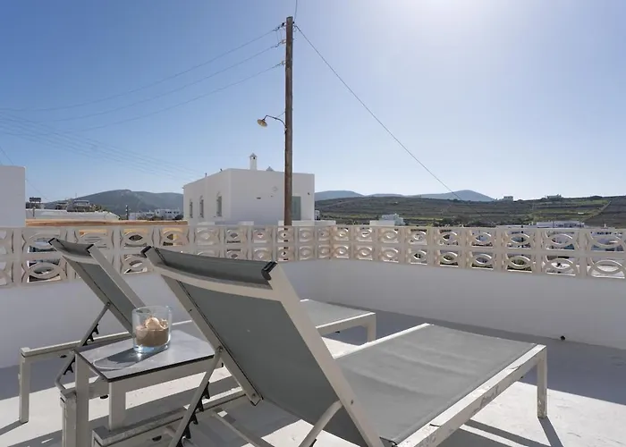 דירה White W2 New In *